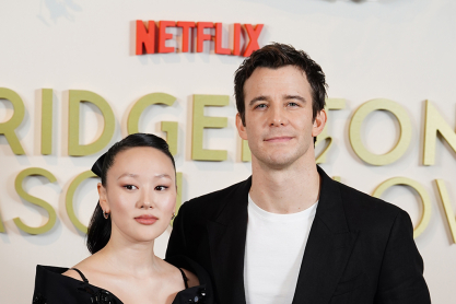 Νέος απαγορευμένος έρωτας γεννιέται στο «Bridgerton» - Κυκλοφόρησε το τρέιλερ της νέας σεζόν 