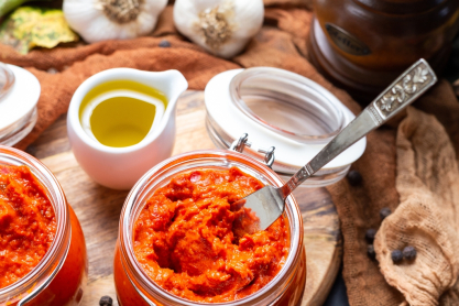 Το σπιτικό chutney ντομάτας που δεν θα βρεις στα εστιατόρια 