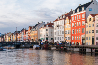 Κοπεγχάγη: Ανακαλύπτοντας μια παραμυθένια πόλη