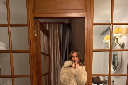 5 mini bags που θα κρατήσεις στις festive εξόδους αλλά και μετά τις γιορτές