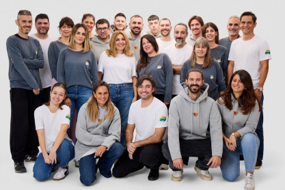 ΣΥΝΕΡΓΑΣΙΑ ΤΗΣ DIRTY LAUNDRY ΚΑΙ ΤΟΥ ΣΩΜΑΤΕΙΟΥ «ΕΛΠΙΔΑ» ΓΙΑ ΚΑΛΟ ΣΚΟΠΟ