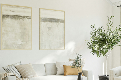 5 χρώματα που οι interior designers μετανιώνουν κάθε φορά που χρησιμοποιούν στις διακοσμήσεις τους