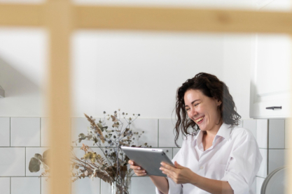 Digital housekeeping: Οι εφαρμογές και τα tips που κάνουν τη διαχείριση του σπιτιού παιχνίδι