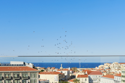 Η Hilton Ενισχύει την Παρουσία της στην Ελλάδα με το Hilton Garden Inn Chania City στην Κρήτη