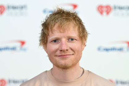 Εντ Σίραν: Αποκαλύπτει τη μεταμόρφωση στο σώμα του - «Πάντα ένιωθα άσχημα με τον εαυτό μου»