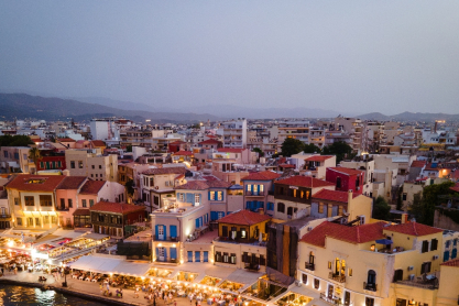 Ελληνικός ο καλύτερος γαστρονομικός προορισμός της Ευρώπης για το 2026