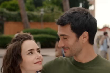 Η 5η σεζόν της Emily in Paris έρχεται στις 18/12 - Και το νέο ειδύλλιο μας αιφνιδίασε (What?)