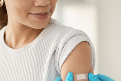 Εμβολιασμός