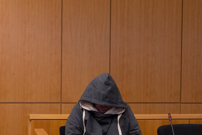 Γερμανία: Νάρκωνε, βίαζε και βιντεοσκοπούσε τη σύζυγό του επί χρόνια - Καταδικάστηκε σε 8,5 χρόνια φυλάκιση