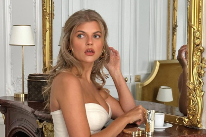 τάση μακιγιάζ χειμώνας 2025