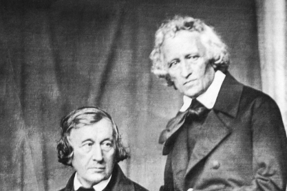 Όταν οι αδερφοί Γκριμ έσωσαν τα παραμύθια