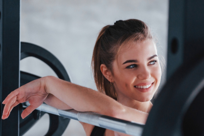 Είναι η no1 γυμναστική για καλή ισορροπία και σωστή στάση σώματος, ωστόσο σχεδόν κανείς δεν την κάνει