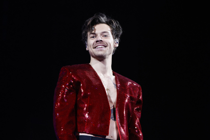 «Forever, Forever»: Το συγκινητικό βίντεο του Χάρι Στάιλς που αιφνιδίασε τους θαυμαστές του 