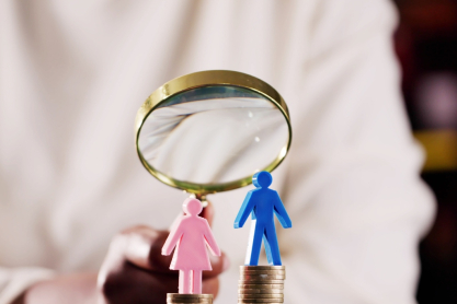 Η ισότητα των φύλων παραμένει μακρινός στόχος: Οι γυναίκες σε όλες τις περιοχές του κόσμου, αμείβονται λιγότερο από τους άνδρες, σύμφωνα με έκθεση του ΟΗΕ