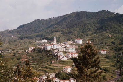 Κανένα βρεφικό κλάμα δεν είχε ηχήσει εδώ και 30 χρόνια σε αυτό το ιταλικό χωριό