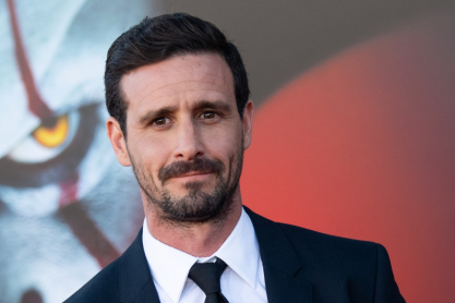 Τζέιμς Ράνσον: Αυτοκτόνησε στα 46 του ο χολιγουντιανός ηθοποιός