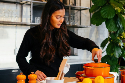 Αρσενικό στο ρύζι: Πώς να μειώσεις το τοξικό μέταλλο με σωστό μαγείρεμα