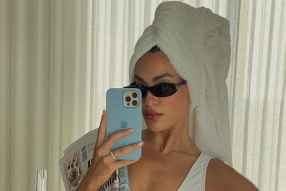 σπιτική μάσκα μαλλιών για ξηρά μαλλιά