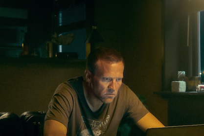 Ο Jo Nesbo φέρνει επιτέλους τον ντετέκτιβ Χάρι Χόλε στο Netflix - Το whodunnit που χρειαζόμασταν