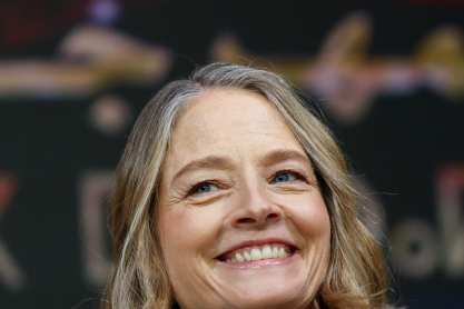 Η Τζόντι Φόστερ αποκάλυψε πως δεν θα επέλεγε ποτέ την υποκριτική αν ήταν στο χέρι της και απορεί γιατί οι νέοι θέλουν να γίνουν ηθοποιοί