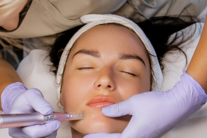 Η θεραπεία προσώπου από τη Juliette Armand που άλλαξε την επιδερμίδα μας