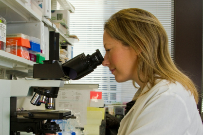 καρκίνος του τραχήλου της μήτρας