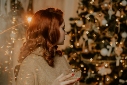 4 πράγματα που μπορείς να κάνεις πριν τις γιορτές για πιο υγιή επίπεδα σακχάρου στο αίμα