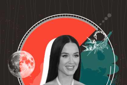 Katy Perry - Scorpio