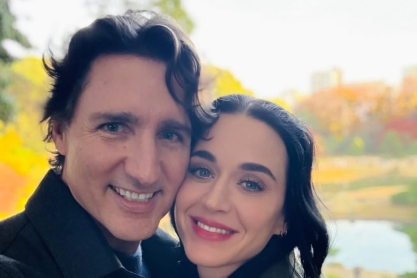 Η Κέιτι Πέρι δημοσίευσε τα πρώτα “κλικ” με τον Τζάστιν Τριντό στο Instagram - Εδώ μιλάμε για το απόλυτο #couplegoals