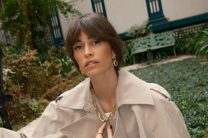 Τα κοσμήματα που θα φορέσουμε τον χειμώνα – Από τα brooches στην art deco αισθητική