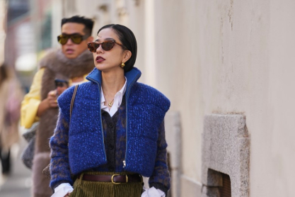 Τα κοτλέ παντελόνια που πρέπει να προσθέσεις στη συλλογή σου – Θα τα φορέσεις από το πρωί μέχρι το βράδυ