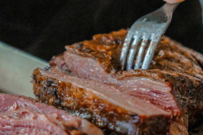 Πόσο ακριβότερο θα είναι το κρέας στο φετινό γιορτινό τραπέζι