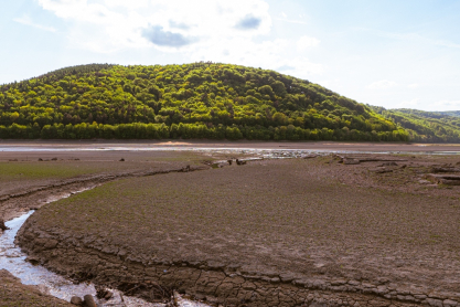 Η μεγαλύτερη κρίση λειψυδρίας των τελευταίων 30 ετών στην Αθήνα - Δραματική μείωση των αποθεμάτων