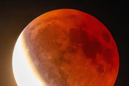 Το 2027 πρόκειται να συμβεί η μεγαλύτερη έκλειψη ηλίου και θα διαρκέσει 6,5 λεπτά