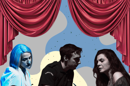 Τις είδαμε και τις προτείνουμε: 4 must παραστάσεις να δεις στο θέατρο τον Δεκέμβριο