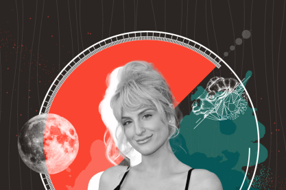 Meghan Trainor - Capricorn