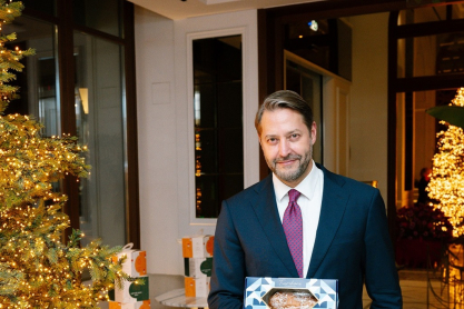 Μιχάλης Τυράκης