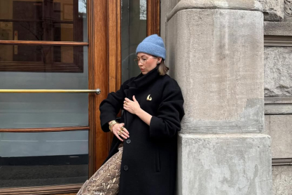 5 + 1 looks με ψηλές μπότες για εσένα που έχεις στερέψει από στιλιστική έμπνευση