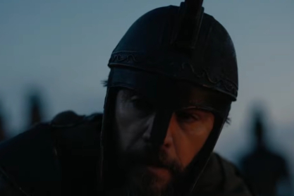 Οδύσσεια: Επιτέλους, το πρώτο trailer της πολυαναμενόμενης ταινίας του Κρίστοφερ Νόλαν, είναι εδώ