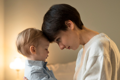 Πώς να διατηρήσεις την καλή σχέση με το παιδί σου, καθώς μεγαλώνει - 6 συμβουλές από γονείς σε γονείς