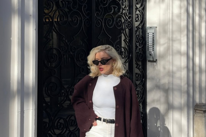 Το πανωφόρι που θα αντικαταστήσει το βαρετό μπουφάν σου - 5 για να διαλέξεις