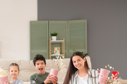 Συνταγή για πάρτι