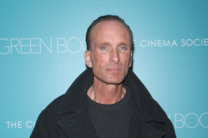 Πίτερ Γκριν: Έφυγε σε ηλικία 60 ετών ο αξέχαστος «κακός» των Pulp Fiction και The Mask 