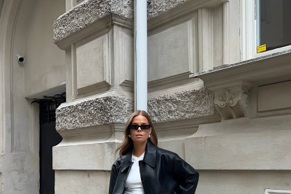 Πώς να φορέσεις τις ψηλές μπότες αν είσαι petite, για να κολακεύουν τη σιλουέτα σου 