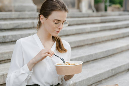Πώς οι γλυκοπατάτες μπορούν να νικήσουν την επιθυμία σου για ζάχαρη