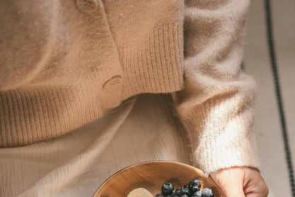 Πώς το επίπεδο ωρίμανσης της μπανάνας επηρεάζει την υγεία σου