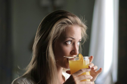 Πίνεις χυμό πορτοκάλι όταν είσαι κρυωμένος; Δες τι θα συμβεί στο σώμα σου