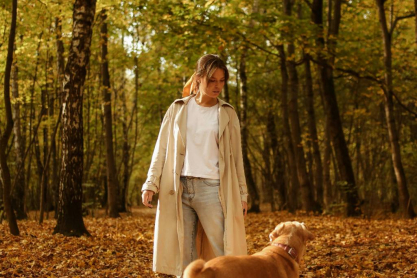 4 μυϊκές ομάδες που δεν ήξερες ότι δυναμώνεις με το περπάτημα