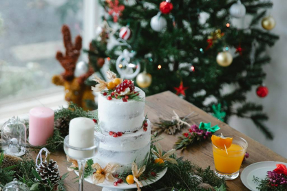 Το μενού των Χριστουγέννων που θα κλέψει τις εντυπώσεις