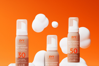 Όταν το δέρμα ζητά λιγότερα: Η φιλοσοφία του Healthy Skin 